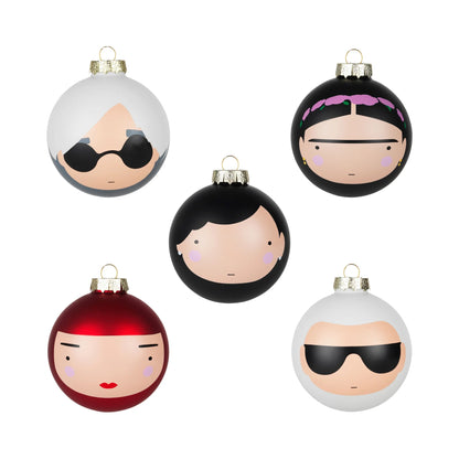 LUCIE KAAS: SKETCH, INC - BAUBLE COCO