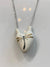 Raramanu: Effimera Aurea Necklace Small (Firefly)