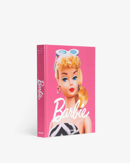 Assouline - Books: Barbie