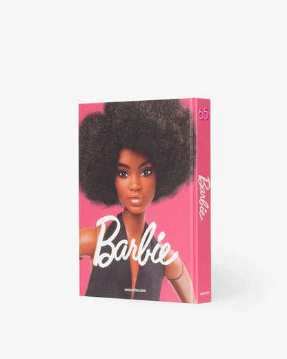 Assouline - Books: Barbie