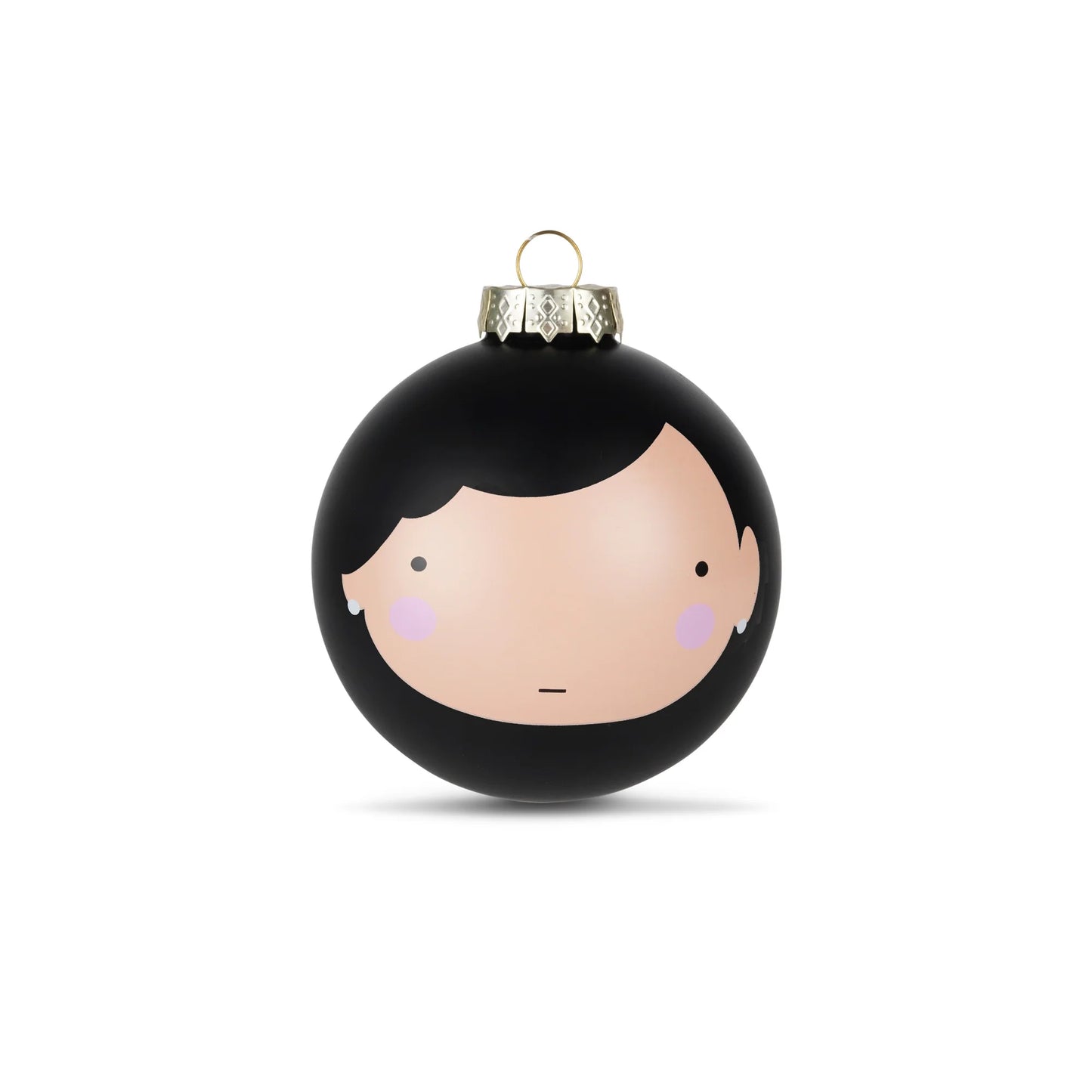 LUCIE KAAS: SKETCH, INC - BAUBLE COCO