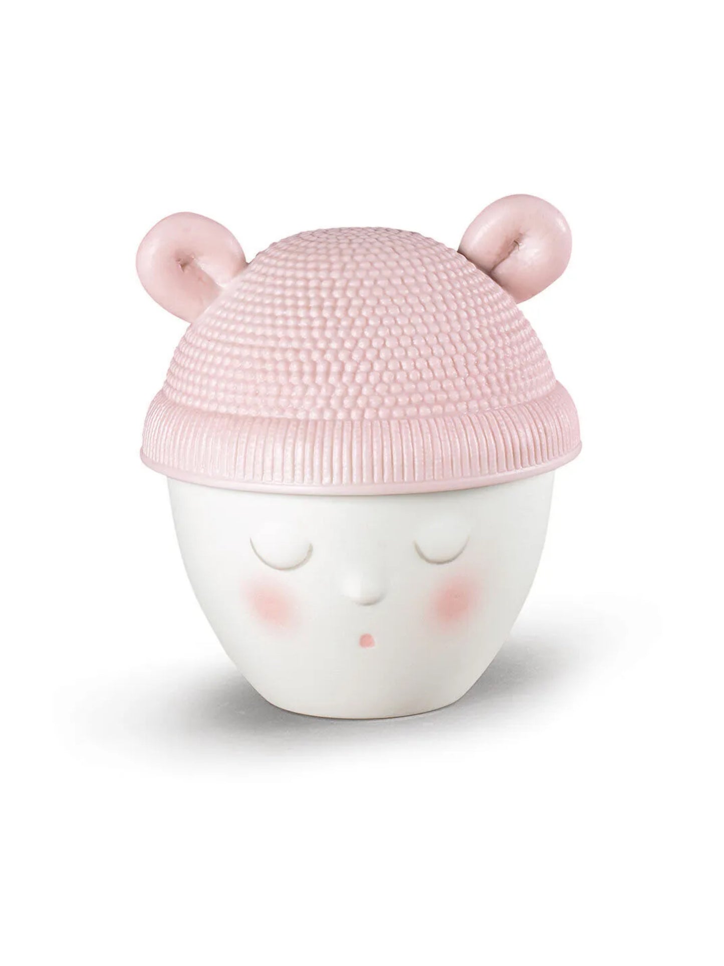 Lladró: Lee & Lane Collection: Baby Girl Box