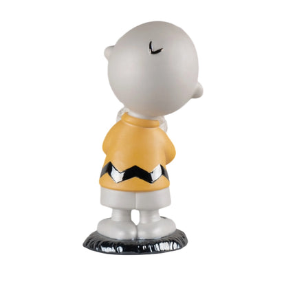 Lladró: Charlie Brown.