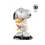 Lladró: Snoopy Figurine