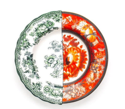 Seletti - Art de la table: Hybrid Soup Plate Cecilia