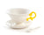 Seletti - Art de la table: I-Wares I-Tea Yellow