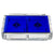 Luxe: Card Deck - Blue