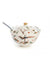 Seletti - Art de la table: Hybrid Sugar Bowl Maurilia