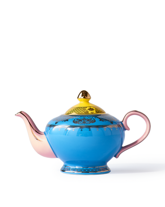 Pols Potten - Art de la Table: Grandpa Teapot