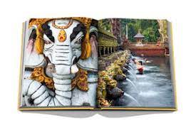 Assouline-Books: Bali Mystique