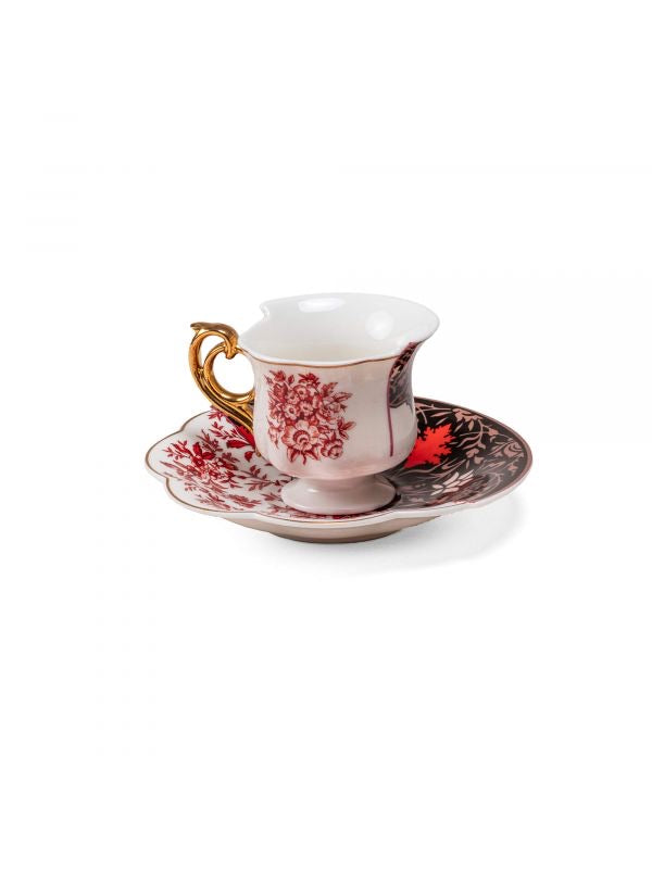 Seletti - Art de la table: Hybrid Coffee Cup Sagala