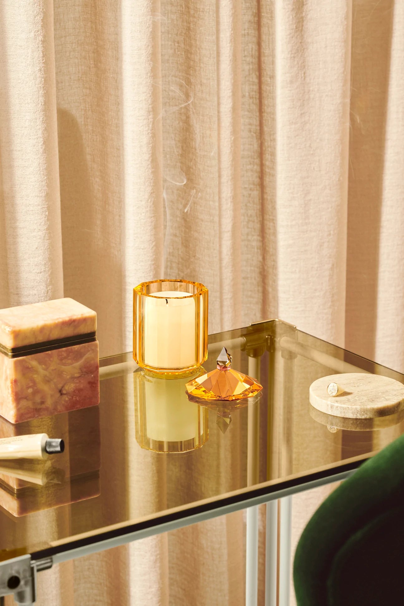 Reflections: Laura Home Scent