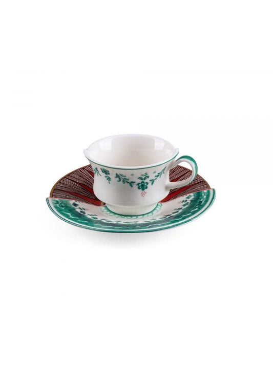 Seletti - Art de la table: Hybrid Coffee Cup Chucuito