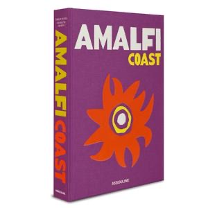 Assouline - Books: Amalfi Coast