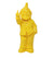 Ottmar Horl: Middle Finger Gnome Yellow