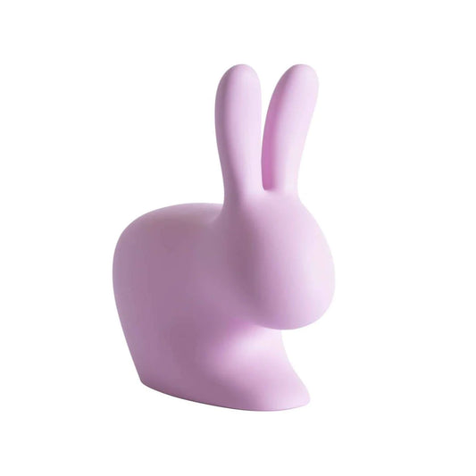 Qeeboo: Rabbit Baby Chair Pink