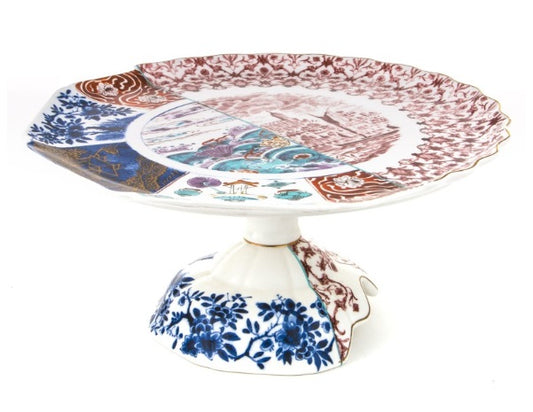 Seletti - Art de la table: Hybrid Cake Stand Moriana