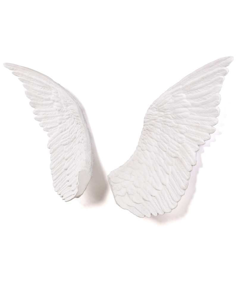 Seletti - Objects: Memorabilia Mvsevm Wings Left