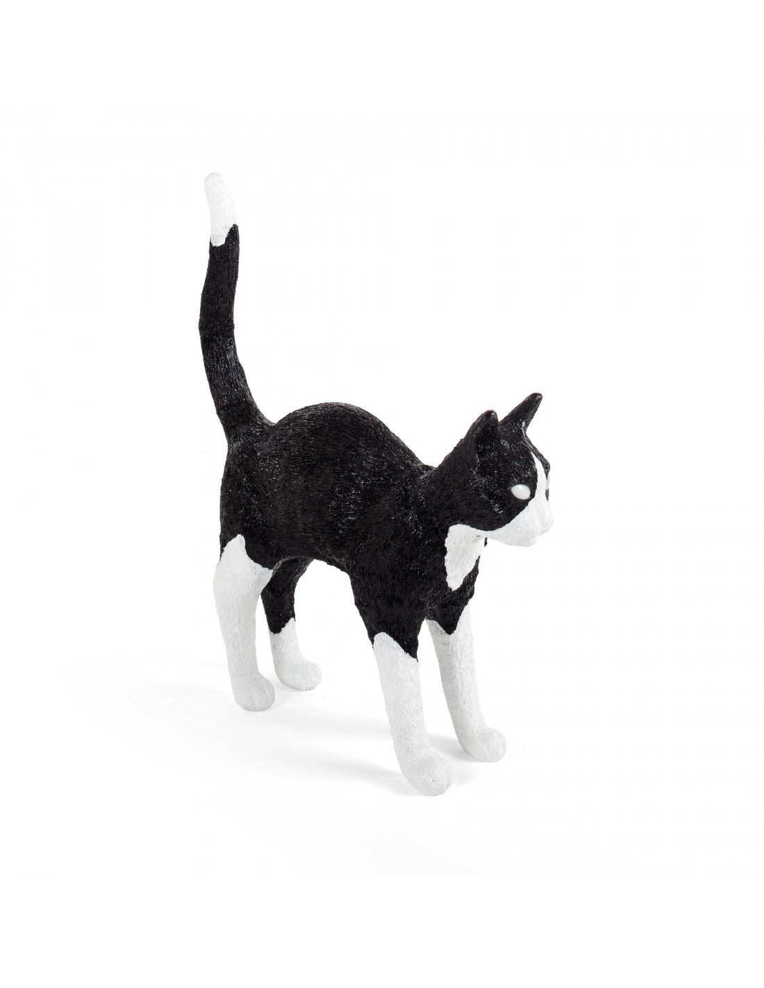 Seletti - Lighting: Jobby Cat Lamp