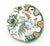 Seletti - Art de la table: Hybrid Dessert Plate Zoe