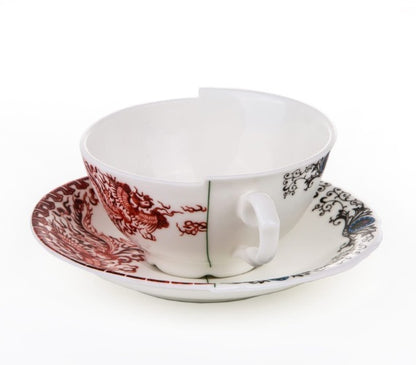 Seletti - Art de la table: Hybrid Tea Cup Zora
